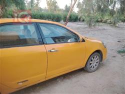 Geely SC7